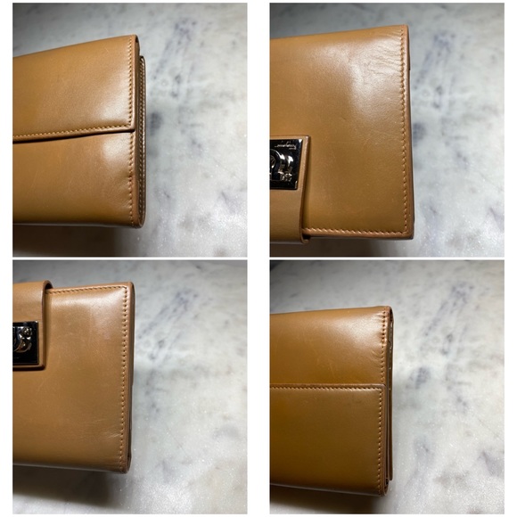 Salvatore Ferragamo Wallet - Picture 9 of 9